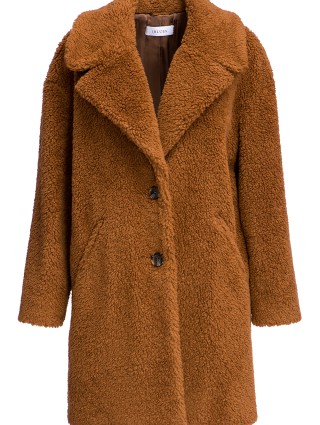 Пальто I BLUES (746): фото - Invogue